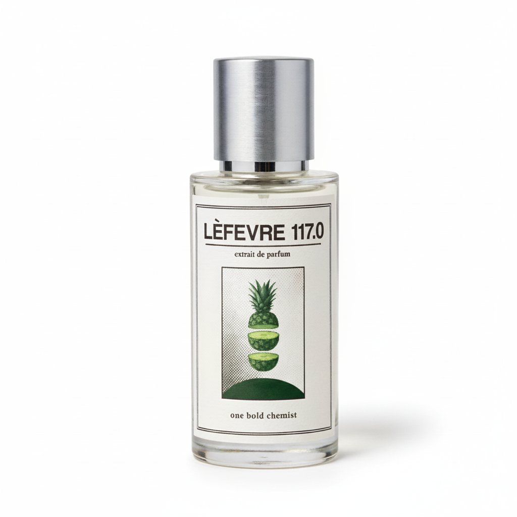 Lefèvre 117.0 produktbilde 1