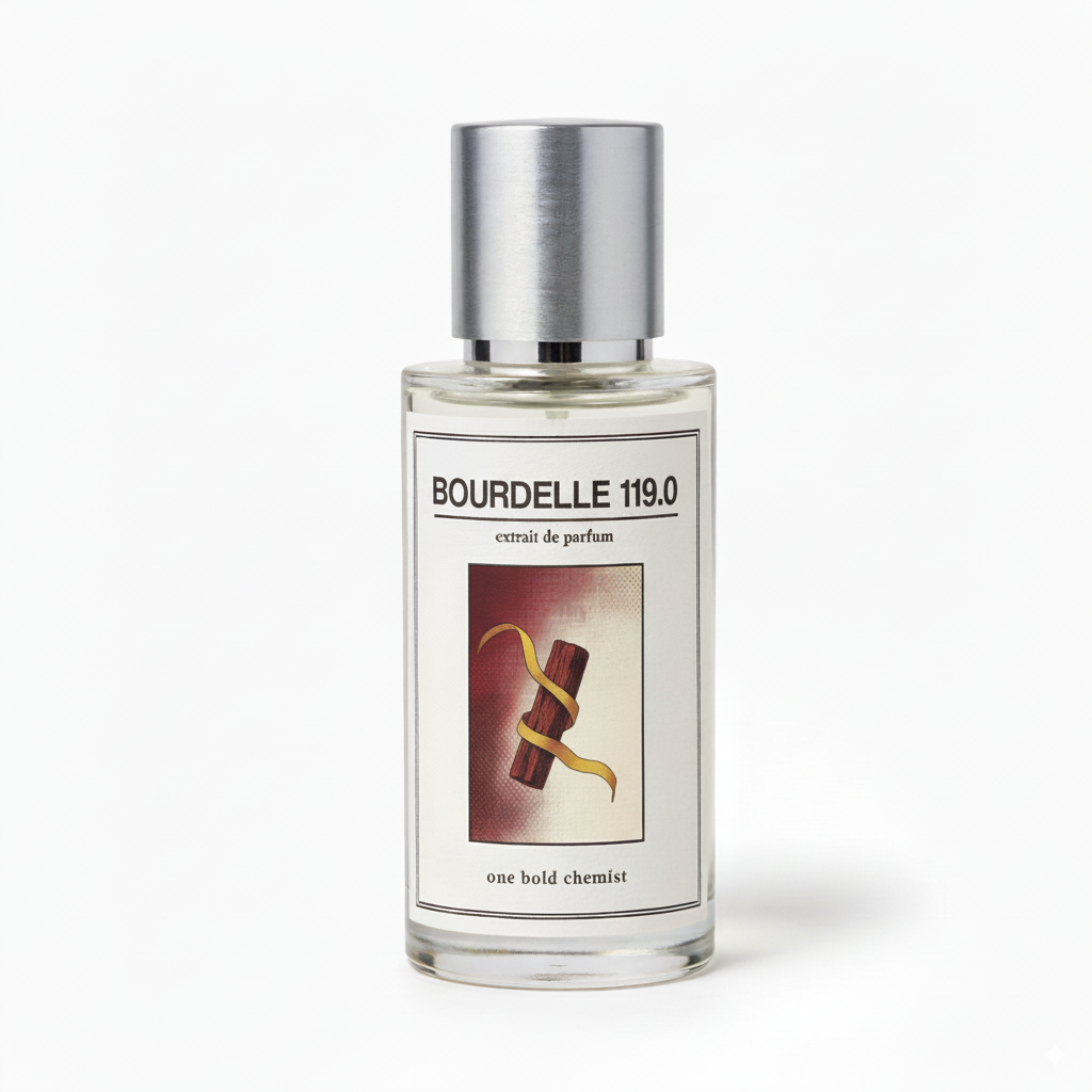 Bourdelle 119.0 produktbilde 1
