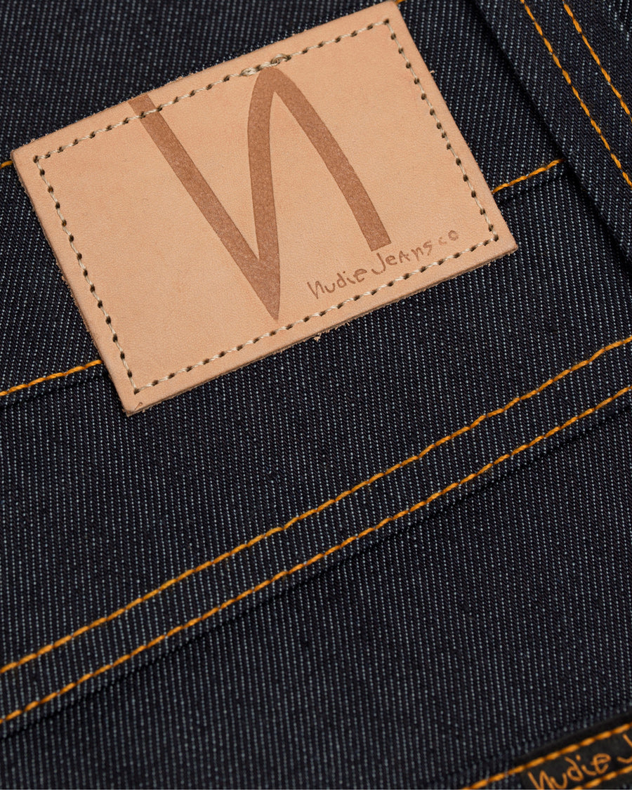 Nudie Jeans Lean Dean Jeans – Dry 16 Dips – Dry 16 Dips