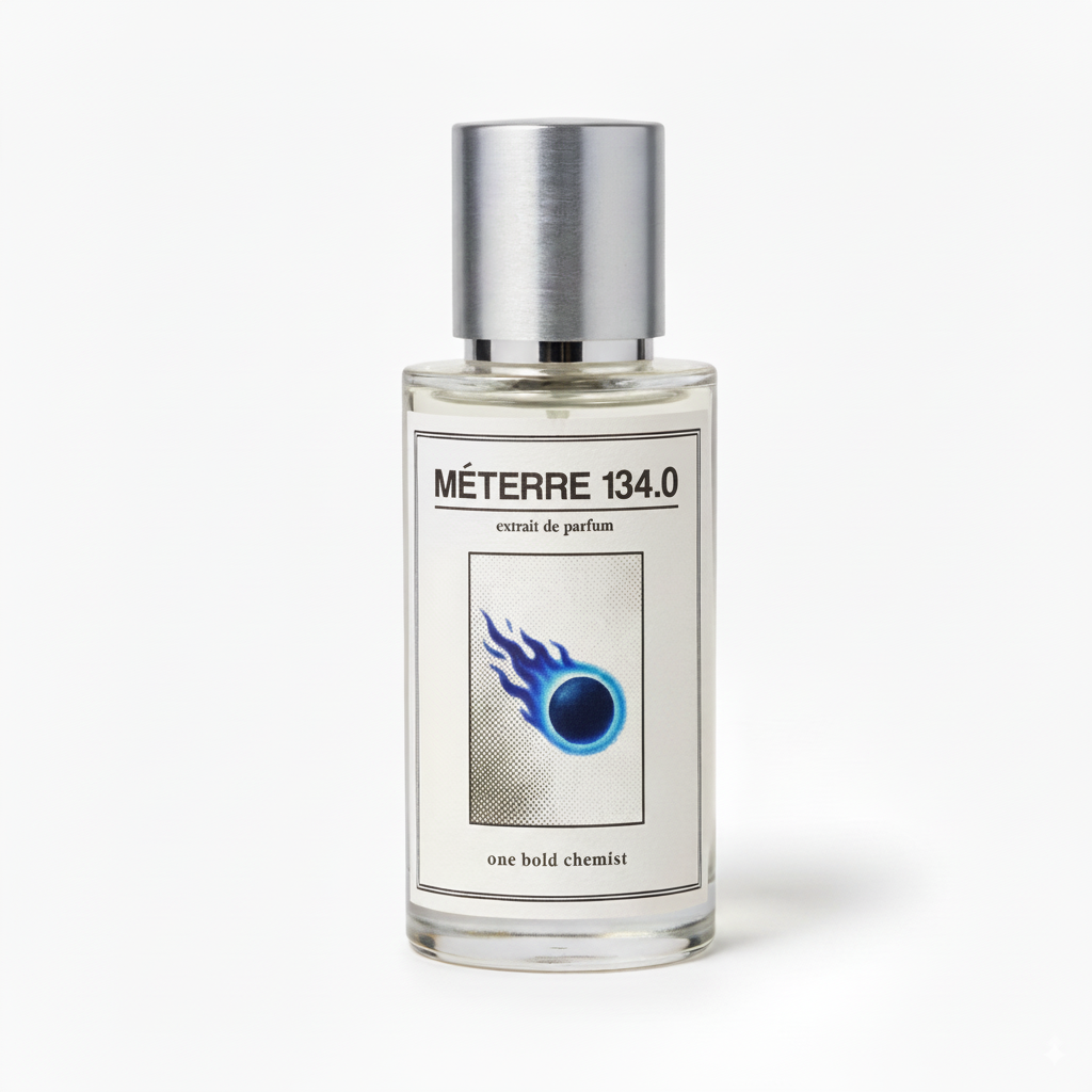 Méterre 134.0 produktbilde 1