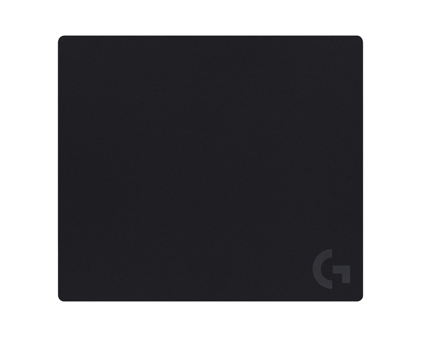 Logitech G740 Large Tykk Gaming Musematte - Svart