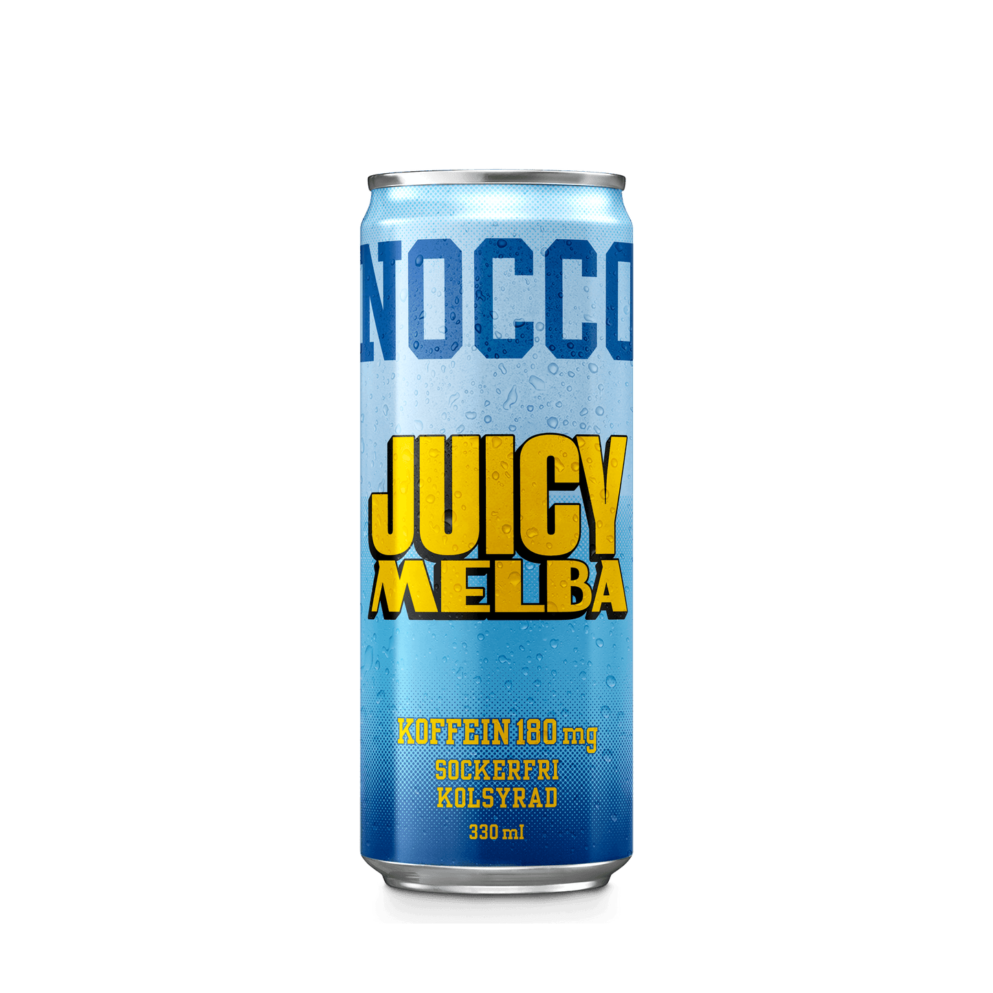 NOCCO Juicy Melba 24-pack – alternativ produktvisning