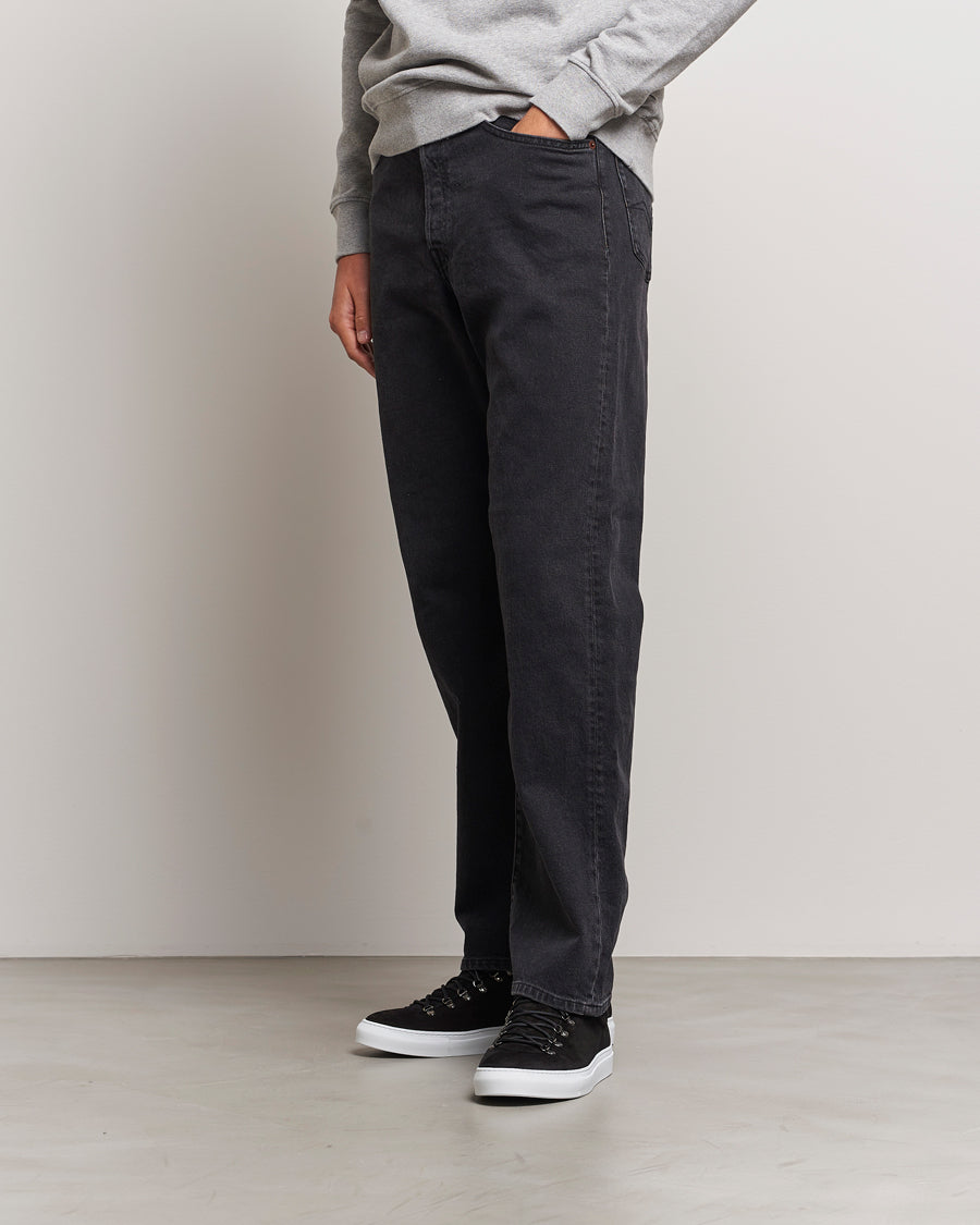 Diemme Marostica Low – Black Suede – detaljbilde 5