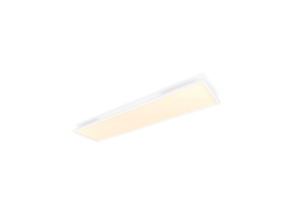 Philips Hue Aurelle rektangulær panelarmatur – produktbilde
