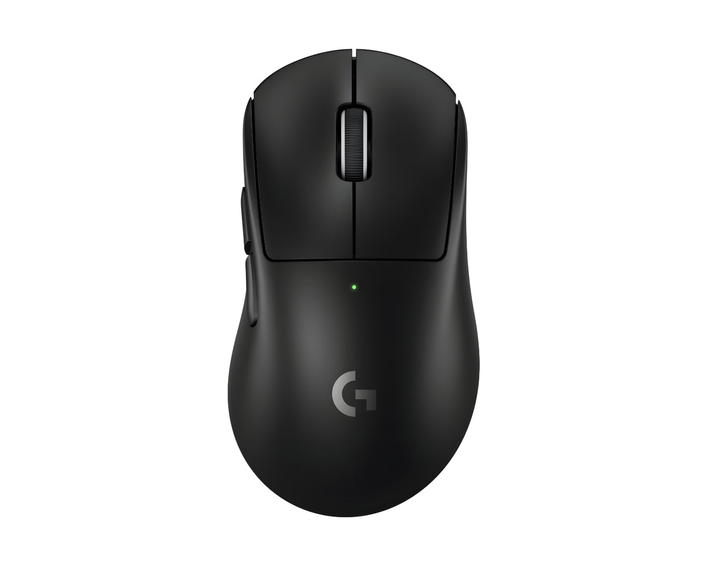 Logitech Pro X Superlight 2 DEX Trådløs Gamingmus - Svart