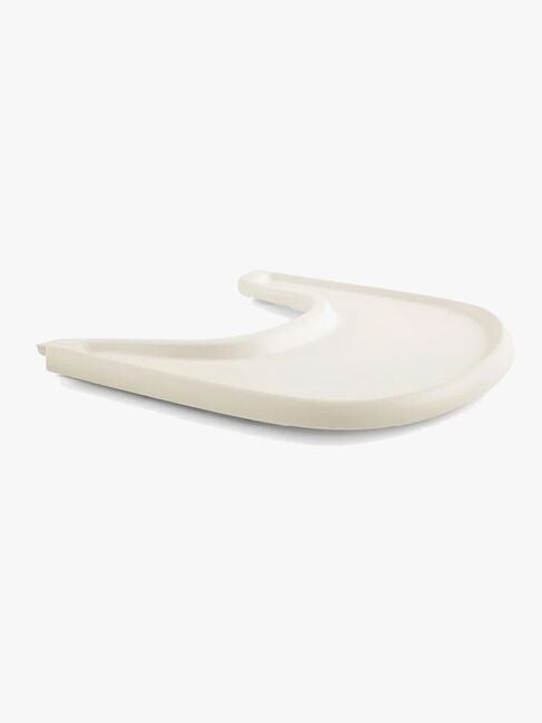 Stokke Tripp Trapp-brett, Vanilla White