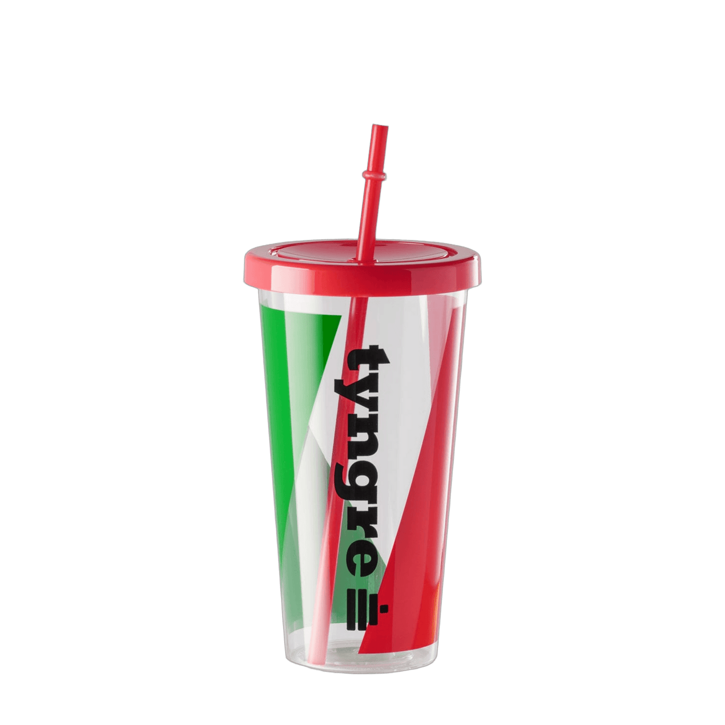 Takeaway Kopp Cappuccino for trening