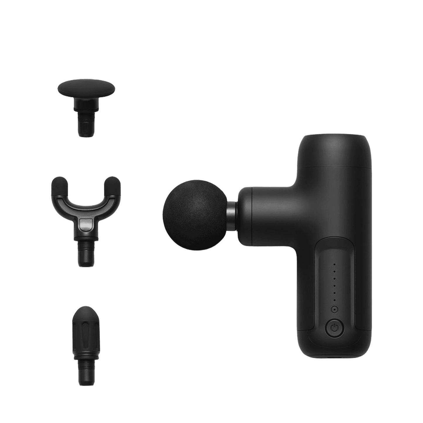 Flowgun Air for trening