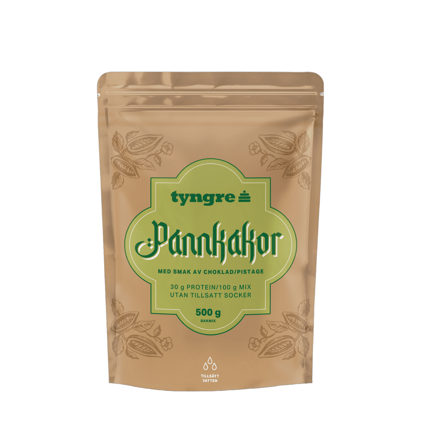Produktbilde 7 av Proteinpannekaker Mix&Match