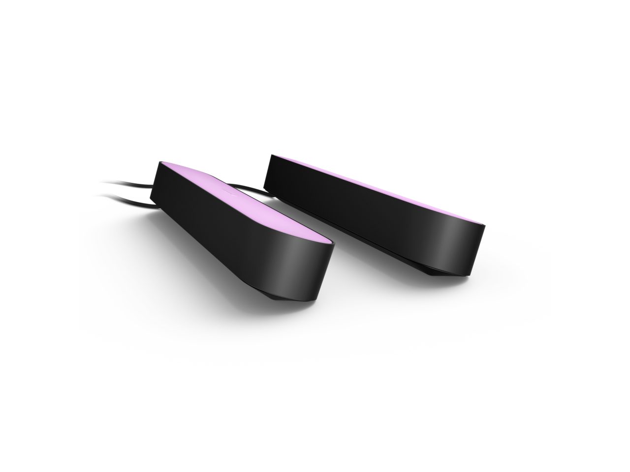 Philips Hue Play Lightbar dobbeltpakke – produktbilde