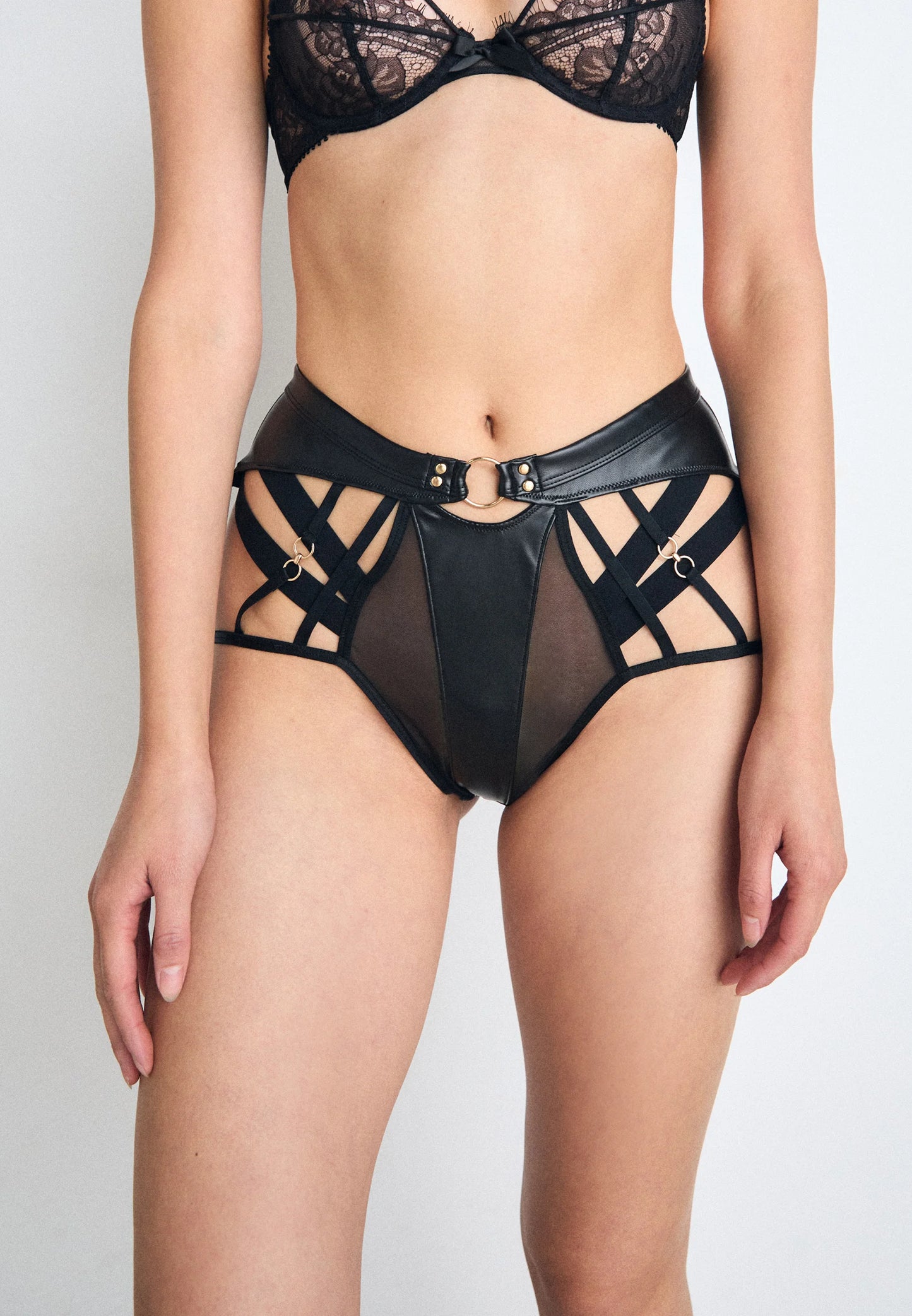 Brazilian Thong