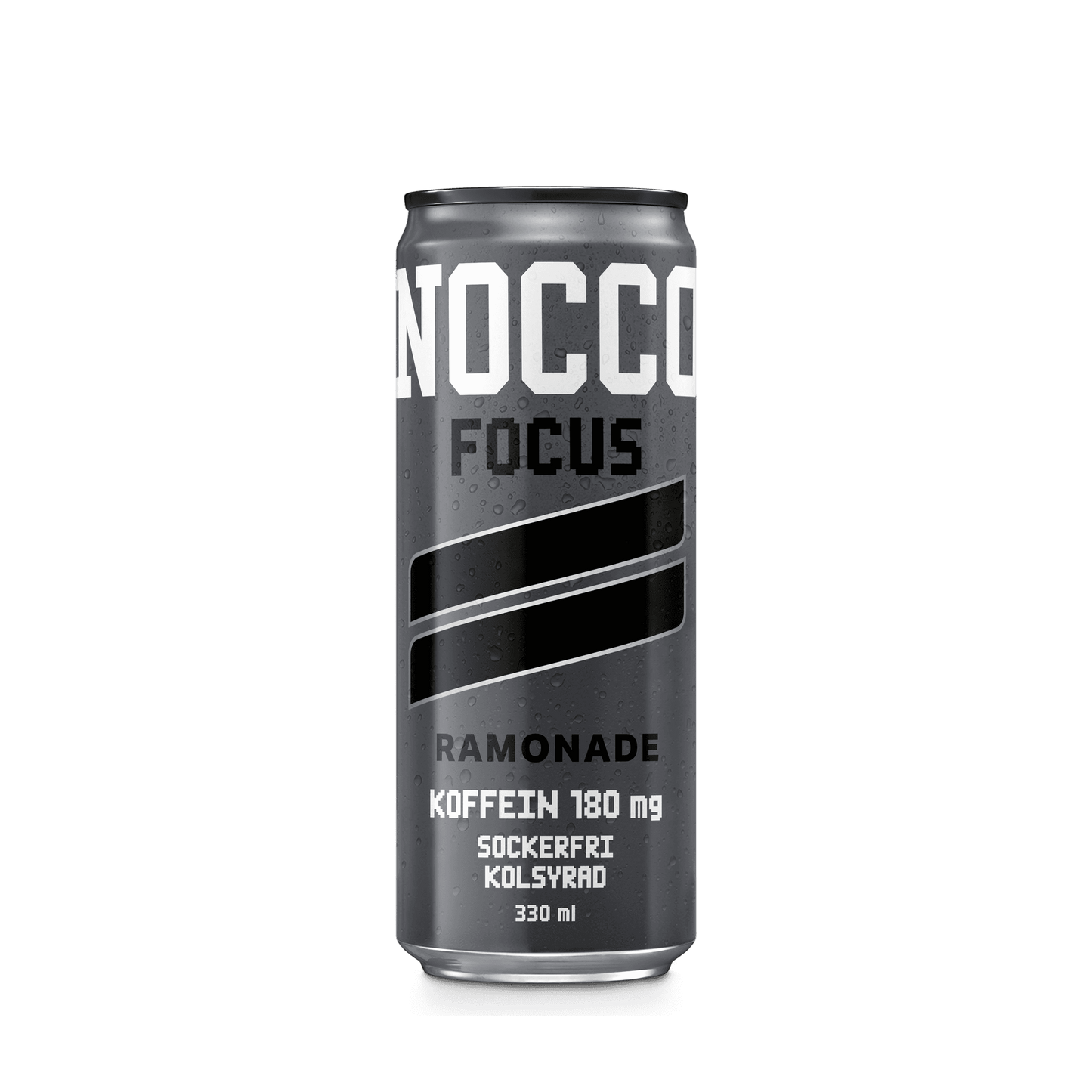 NOCCO FOCUS Ramonade 24-pack – alternativ produktvisning