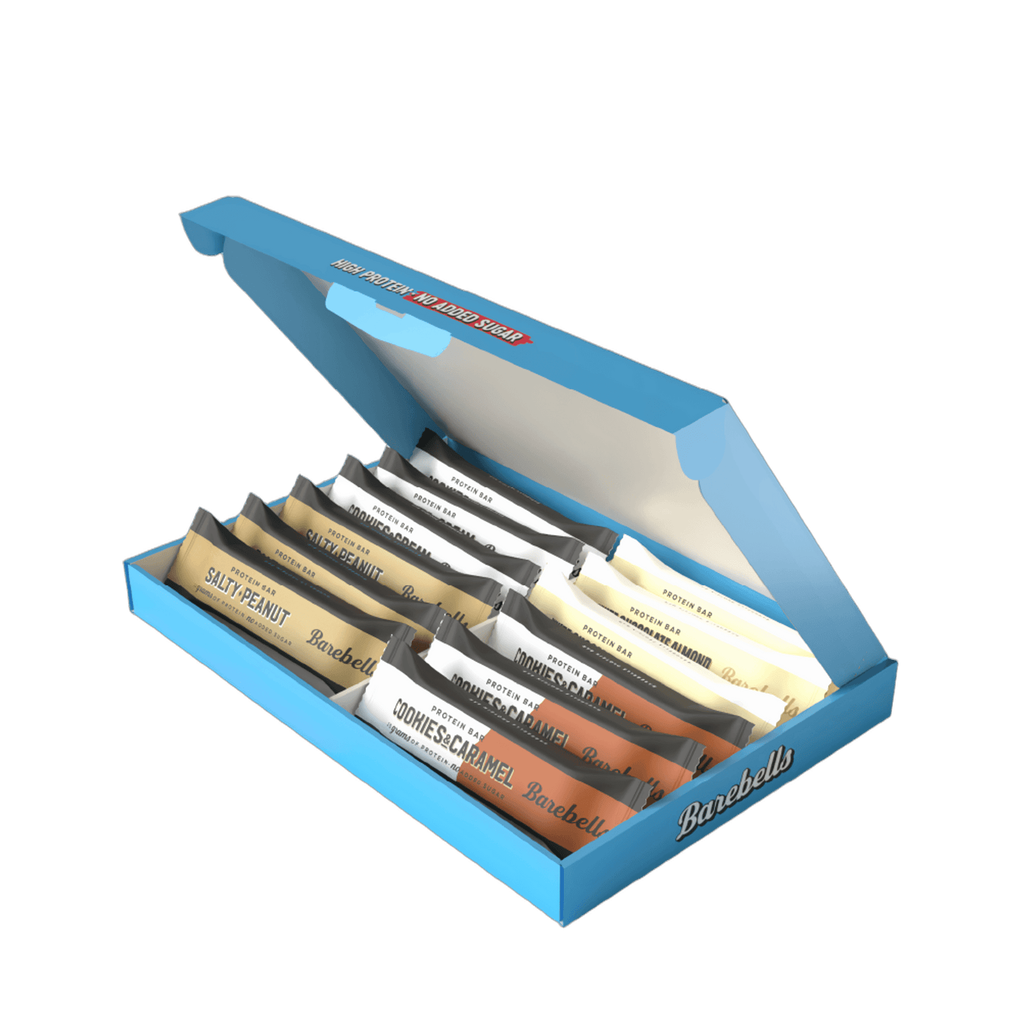 Barebells Mixpaket 12st