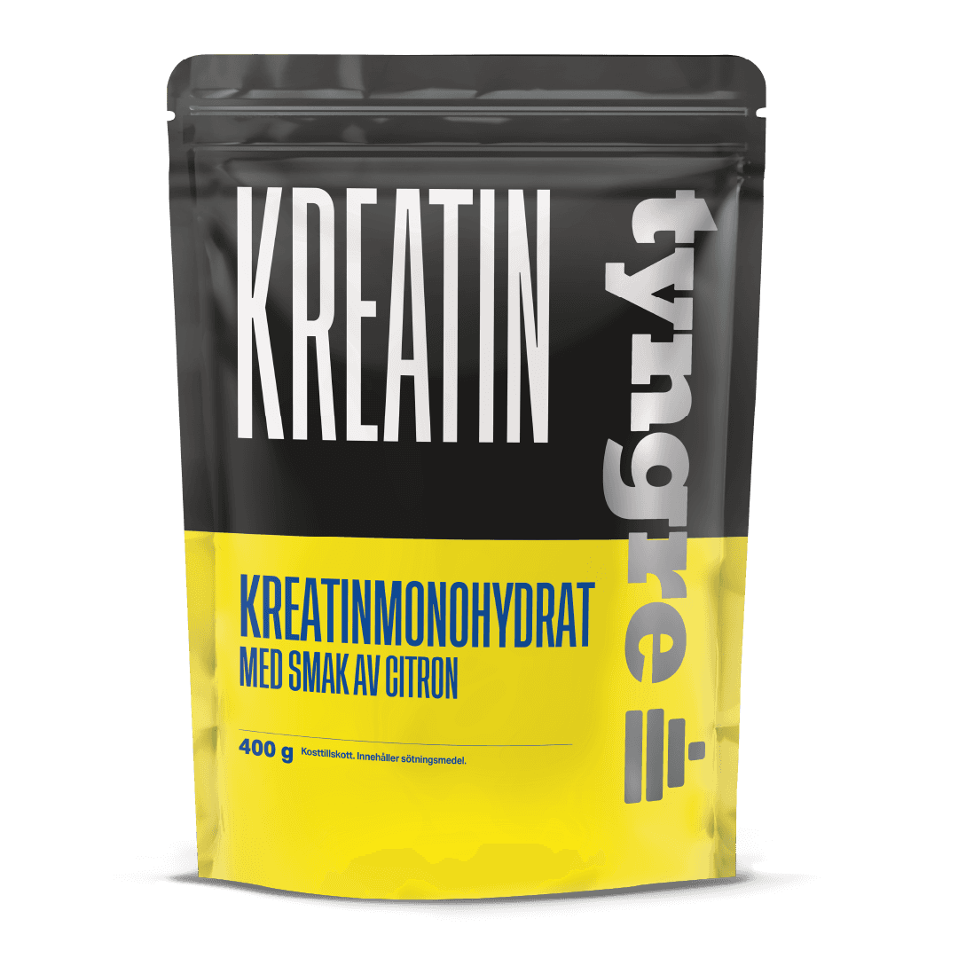 Produktbilde 6 av Kreatin Mix&Match