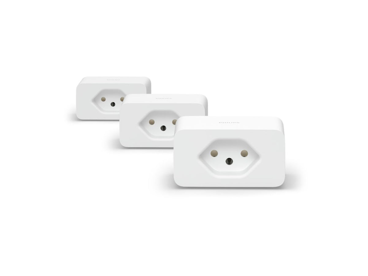 Hue Smart Plug – produktbilde