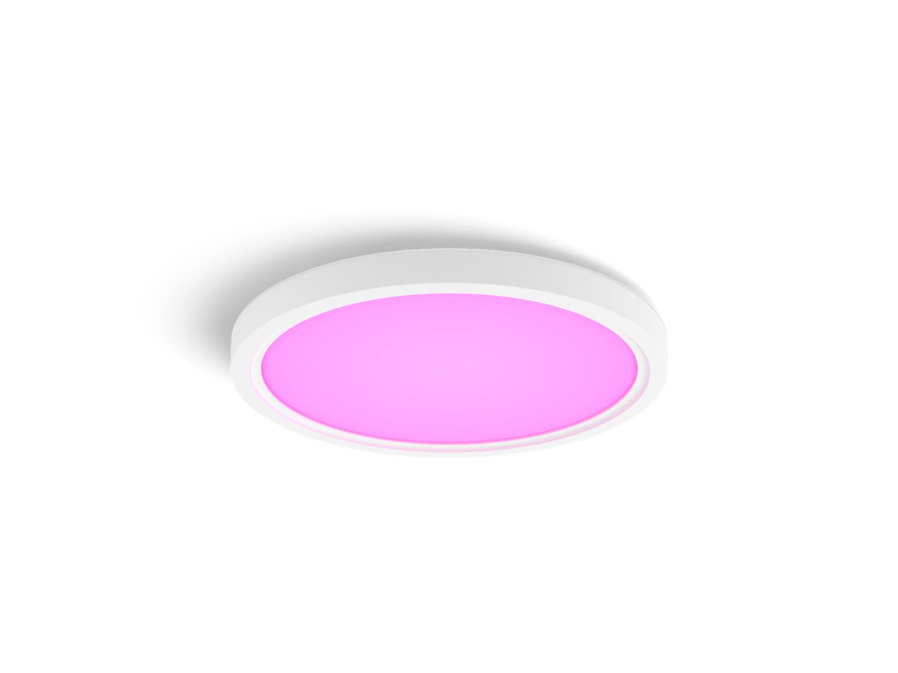 Philips Hue Devote slank taklampe – Philips Hue Devote slank taklampe S