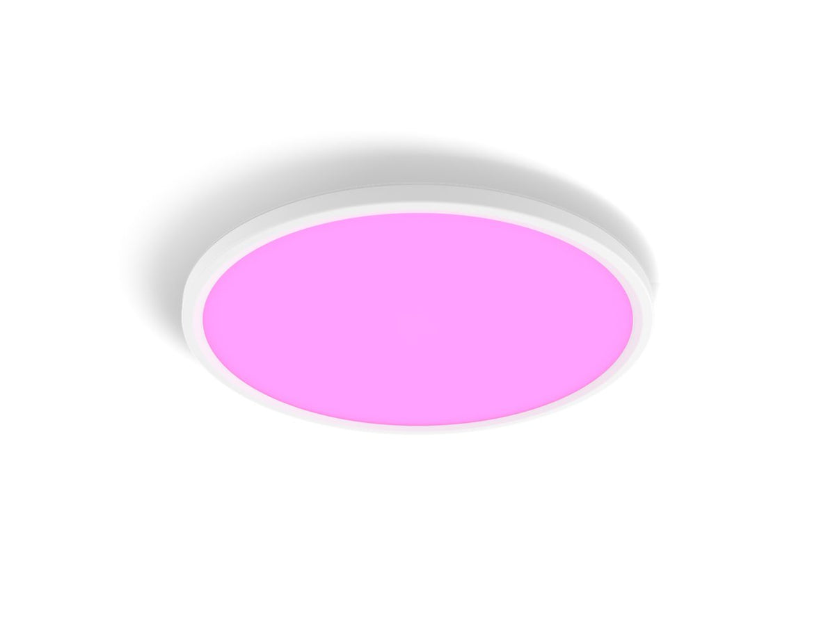 Philips Hue Devote slank taklampe M – produktbilde