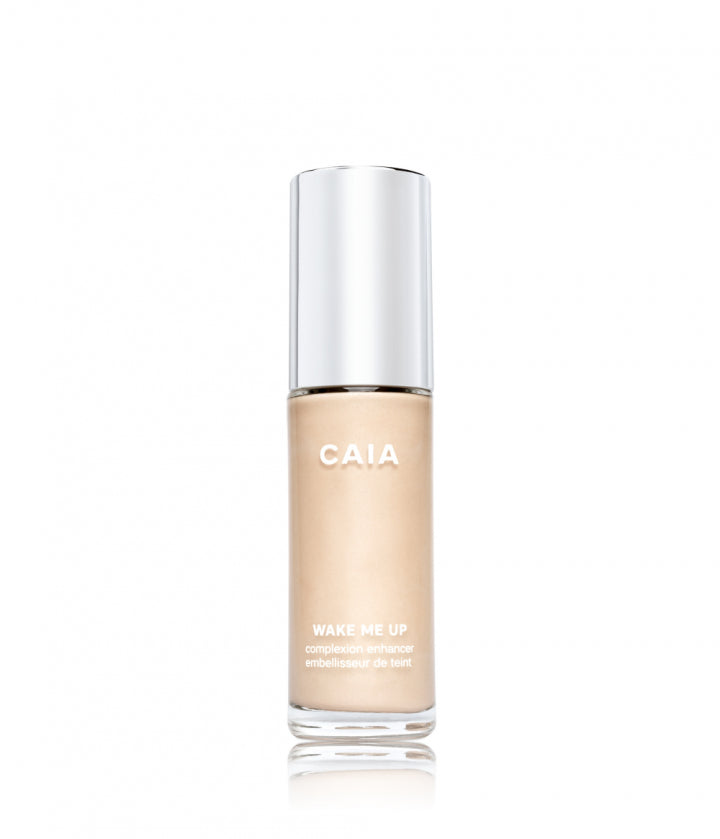 CAIA Cosmetics WAKE ME UP COMPLEXION ENHANCER i nyansen LIGHT TO MEDIUM