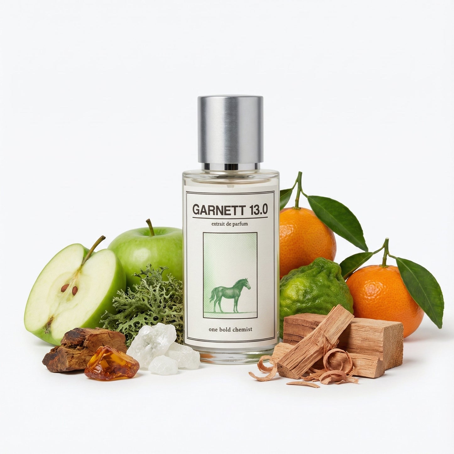 Garnett 13.0 produktbilde 3