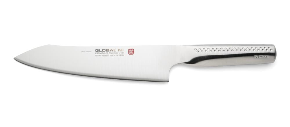 KOKKEKNIV ORIENTAL 20 CM