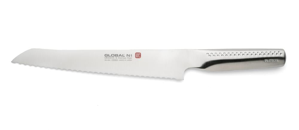 BRØDKNIV ORIENTAL 23 CM