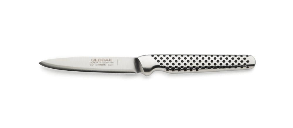 ROTKNIV 8 CM SMIDD