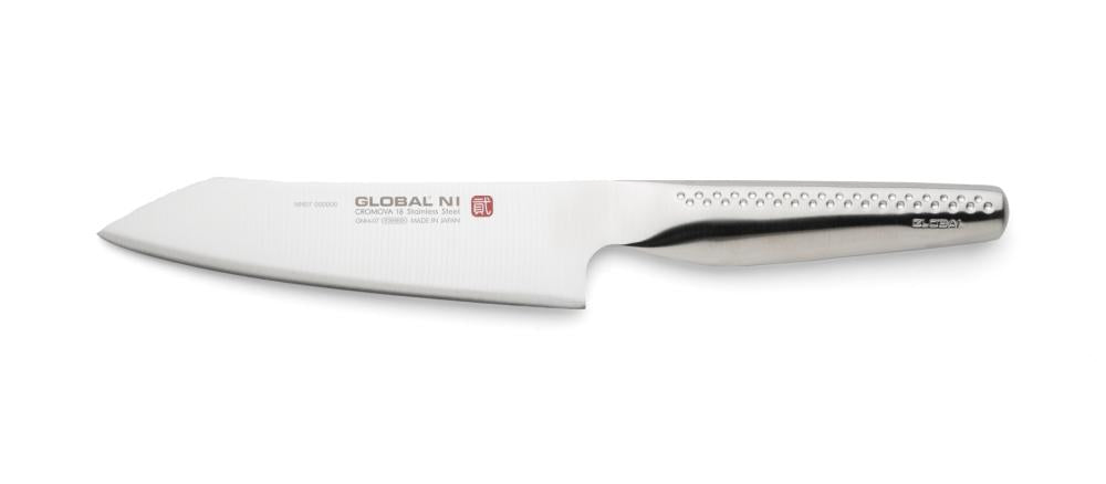 GRØNNSAKSKNIV ORIENTAL 15 CM