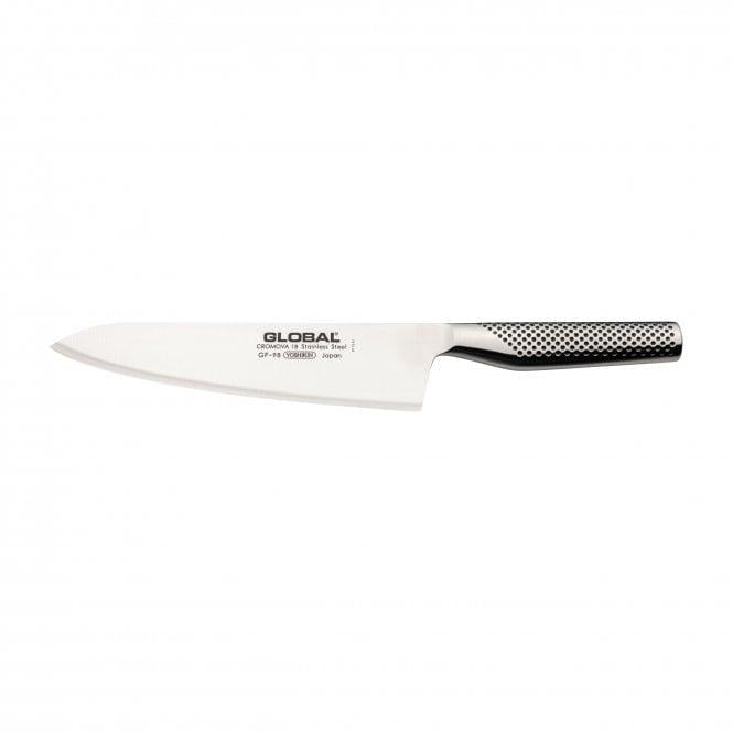 KOKKEKNIV 20,5 CM SMIDD