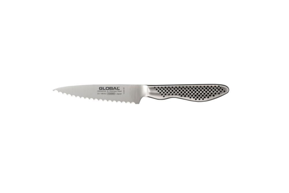 ROTKNIV 11,5 CM TANNET
