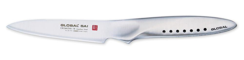 ROTKNIV 9 CM SMIDD