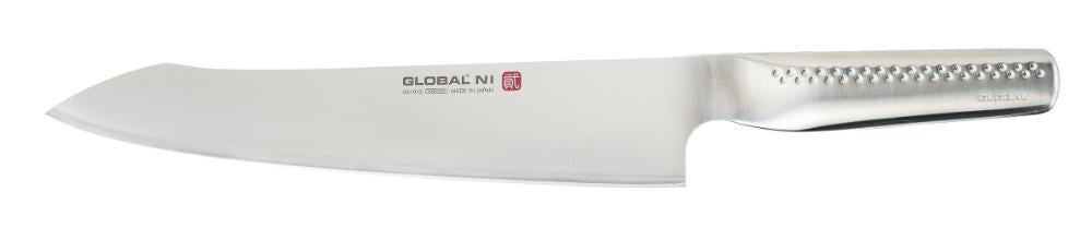 KOKKEKNIV ORIENTAL 26 CM