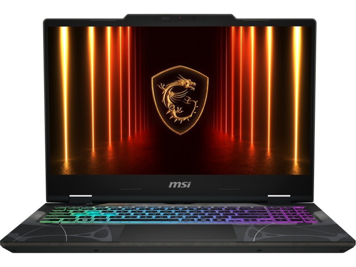 Produktbilde av MSI Cyborg 15 15,6" QHD 165Hz fra MSI
