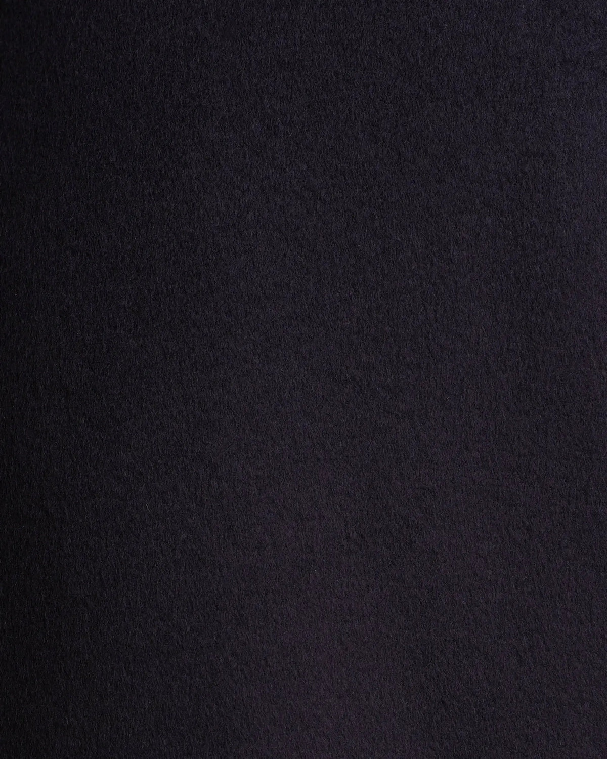 Reversible Wool Gilet | Navy/Grey – detaljbilde 5