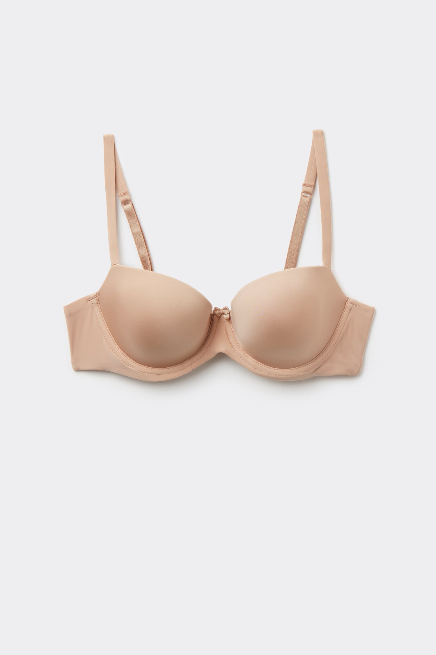 Sofia Natural Lift Balconette BH in Ultralett Mikrofiber |