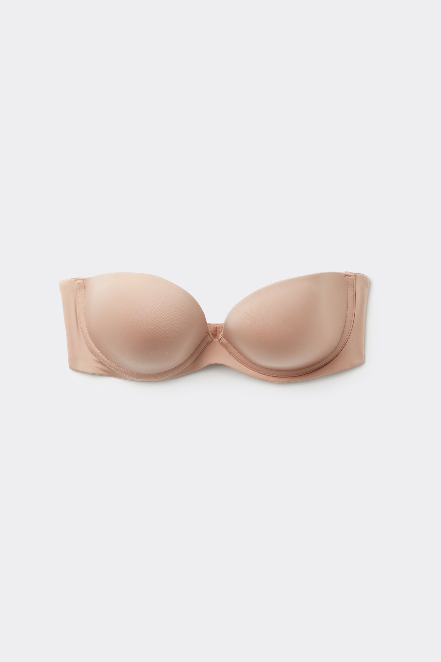 Anna Bandeau BH in Ultralett Mikrofiber |