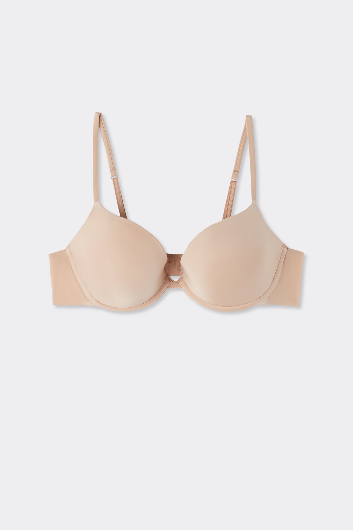 Bellissima Push-up BH in Ultralett Mikrofiber |