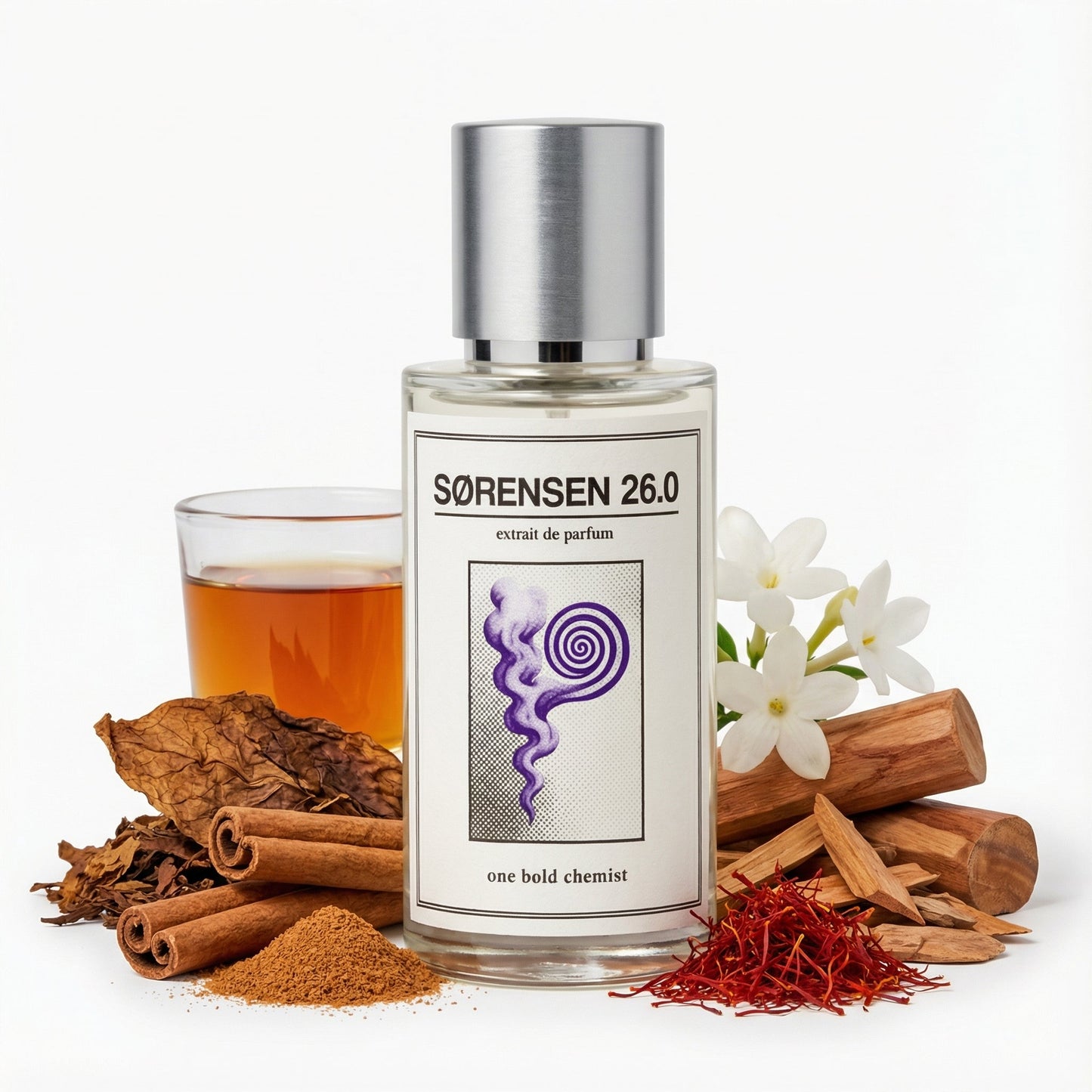 Sørensen 26.0 produktbilde 2