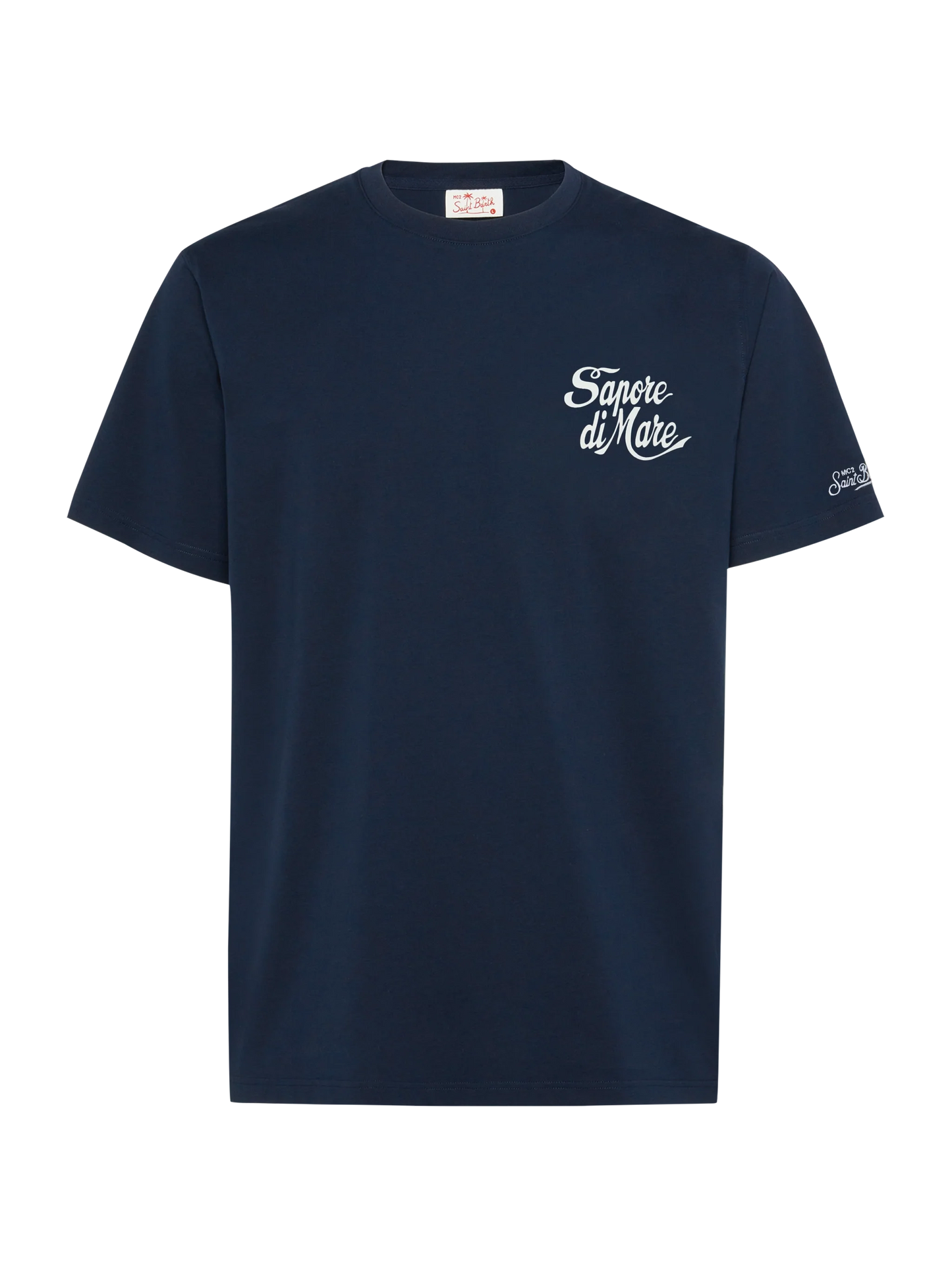 T-skjorte med Forte dei Marmi 83-print | Special Edition – offisielt produktbilde 5