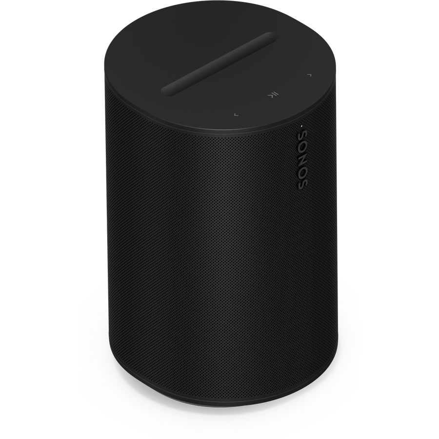 Sonos Era 100 støvdeksel i svart