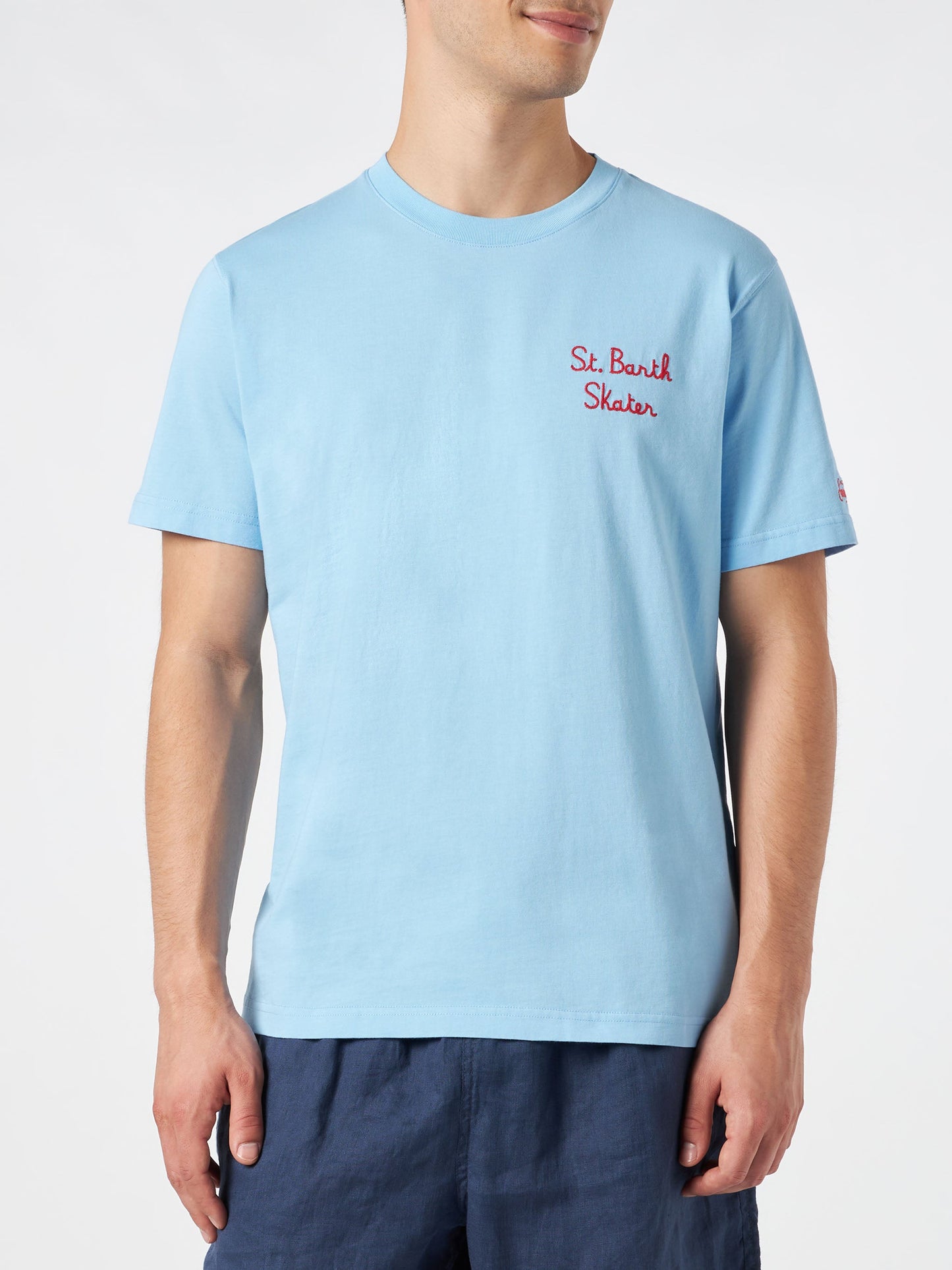 Bart Simpson skater t-skjorte | Special Edition – offisielt produktbilde 4