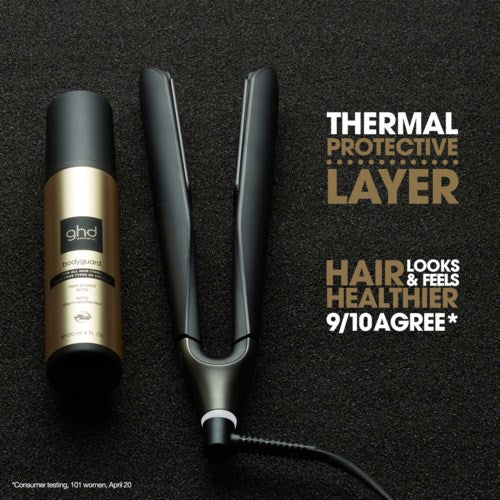 ghd Bodyguard - Heat Protect Spray For All Hair Types 120 ml fra ghd – offisielt produktbilde 6
