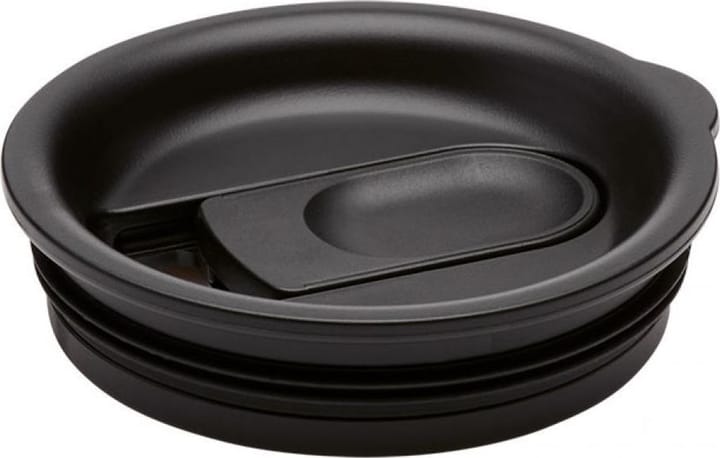 Hydro Flask Closable Press-In Lid Small Black Hydro Flask