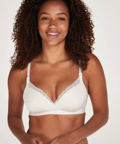 Maternity Bra