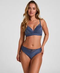 Microfibre Briefs