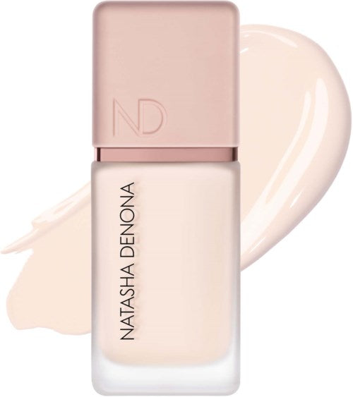 Natasha Denona HY-GLAM Foundation