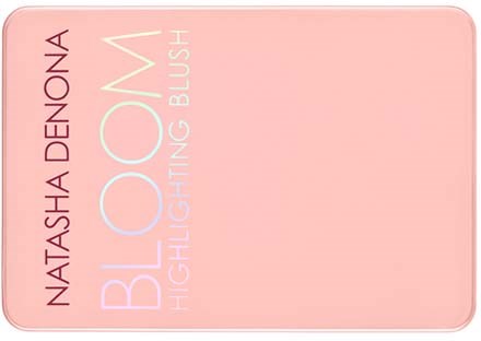 Natasha Denona Mini Bloom Highlighting Blush 4 g – produktbilde 5