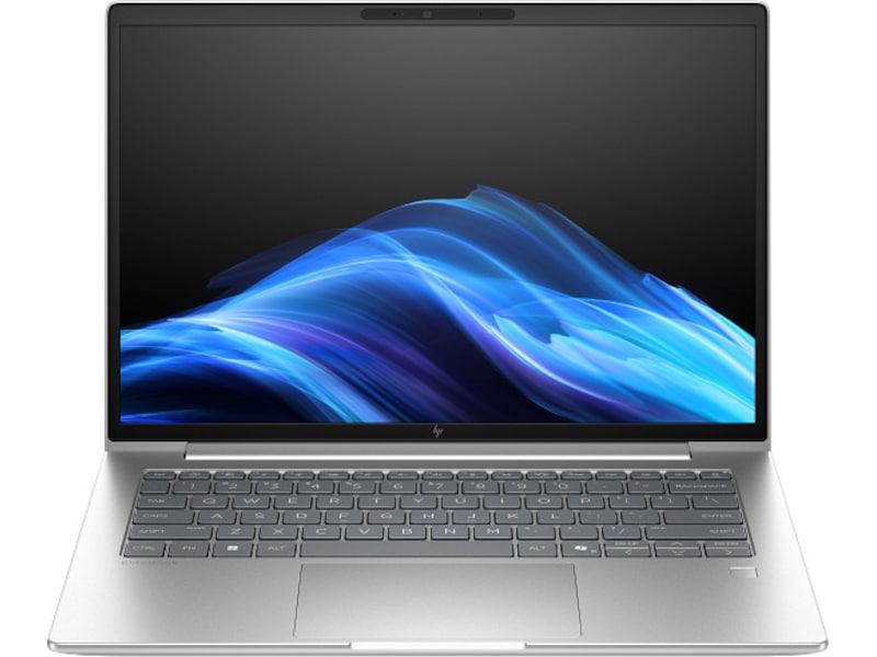Produktbilde av HP EliteBook 6 G1i 14" Notebook AI fra HP