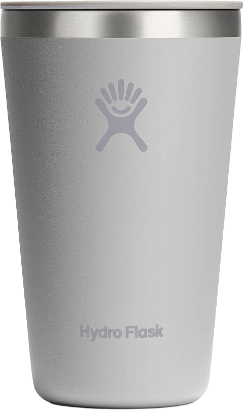 Hydro Flask All Around Tumbler Press-In Lid 473ml Birch Hydro Flask