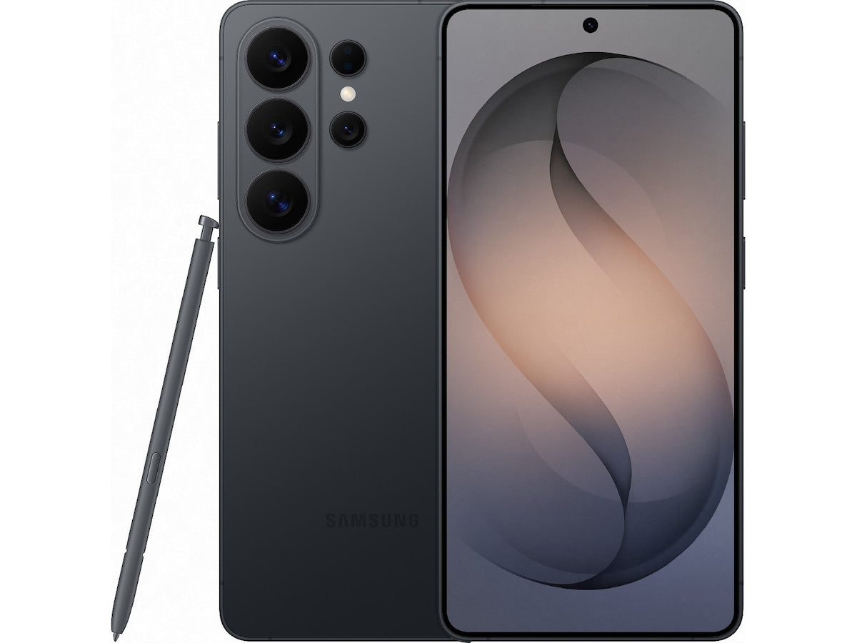 Produktbilde av Samsung Galaxy S26 Ultra 512GB (black) fra Samsung