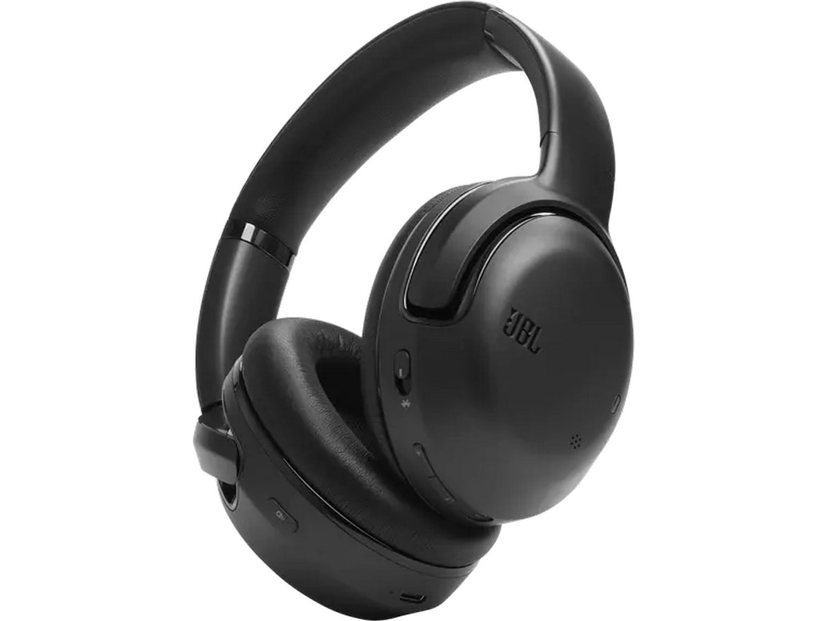 Produktbilde av JBL Tour One M2 ANC Trådløse hodetelefoner, Over-Ear (sort) fra JBL